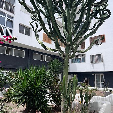 Relax Apartamento 3 ลาสปัลมาส เด กรานคานาเรีย ภายนอก รูปภาพ