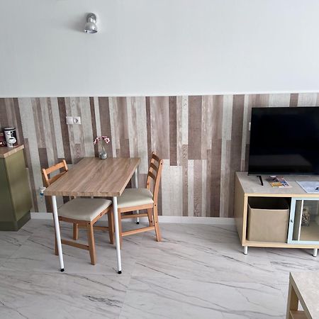 Relax Apartamento 3 ลาสปัลมาส เด กรานคานาเรีย ภายนอก รูปภาพ