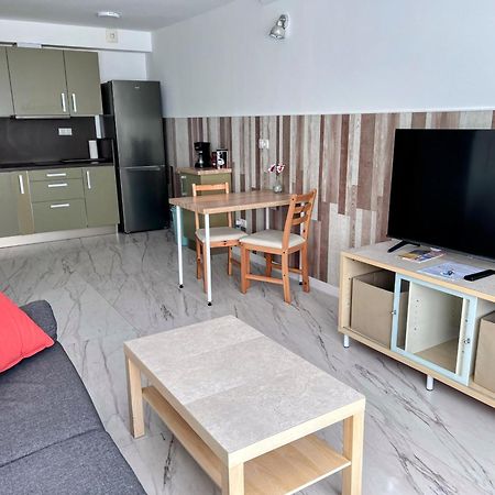 Relax Apartamento 3 ลาสปัลมาส เด กรานคานาเรีย ภายนอก รูปภาพ