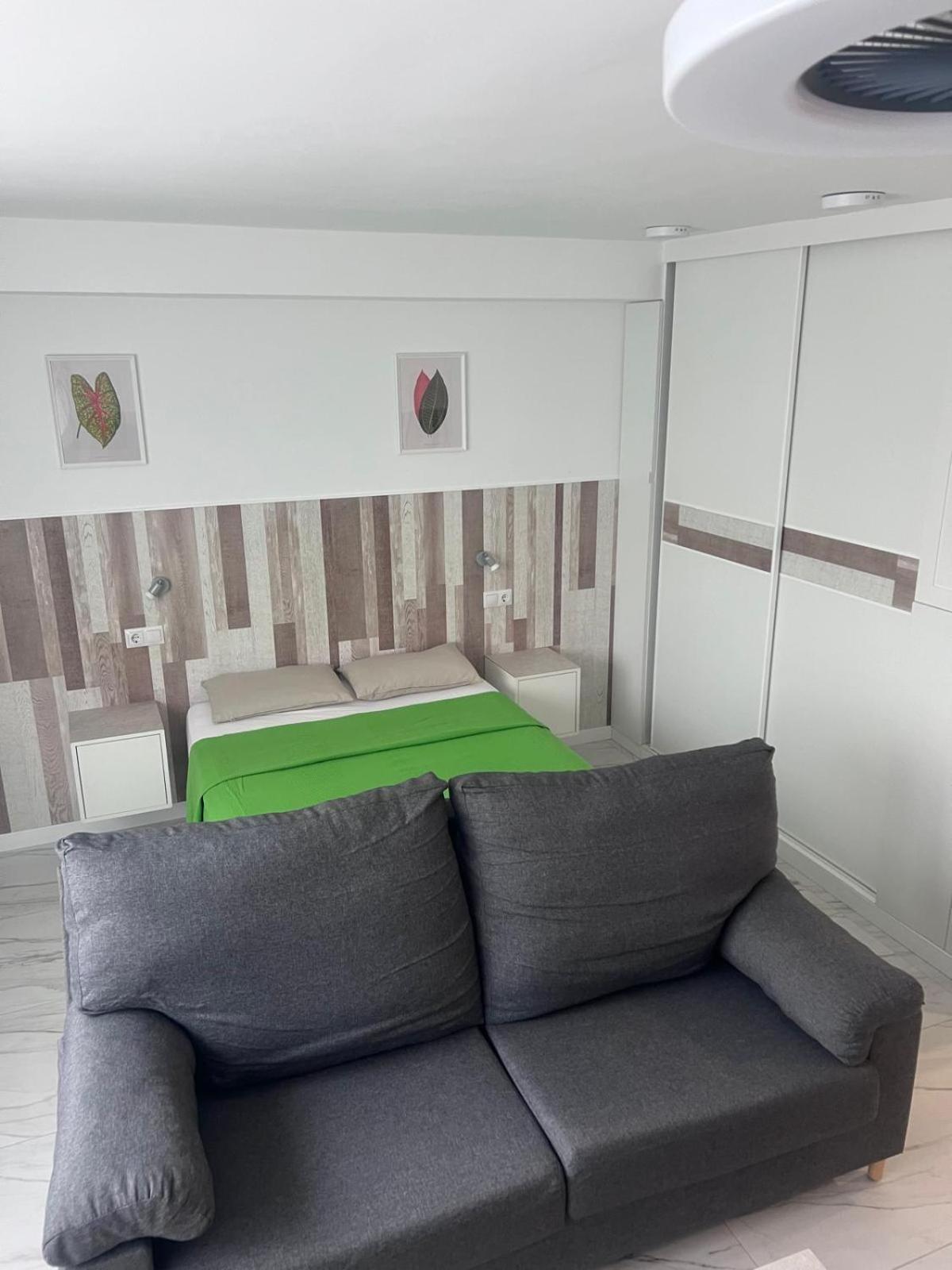 Relax Apartamento 3 ลาสปัลมาส เด กรานคานาเรีย ภายนอก รูปภาพ