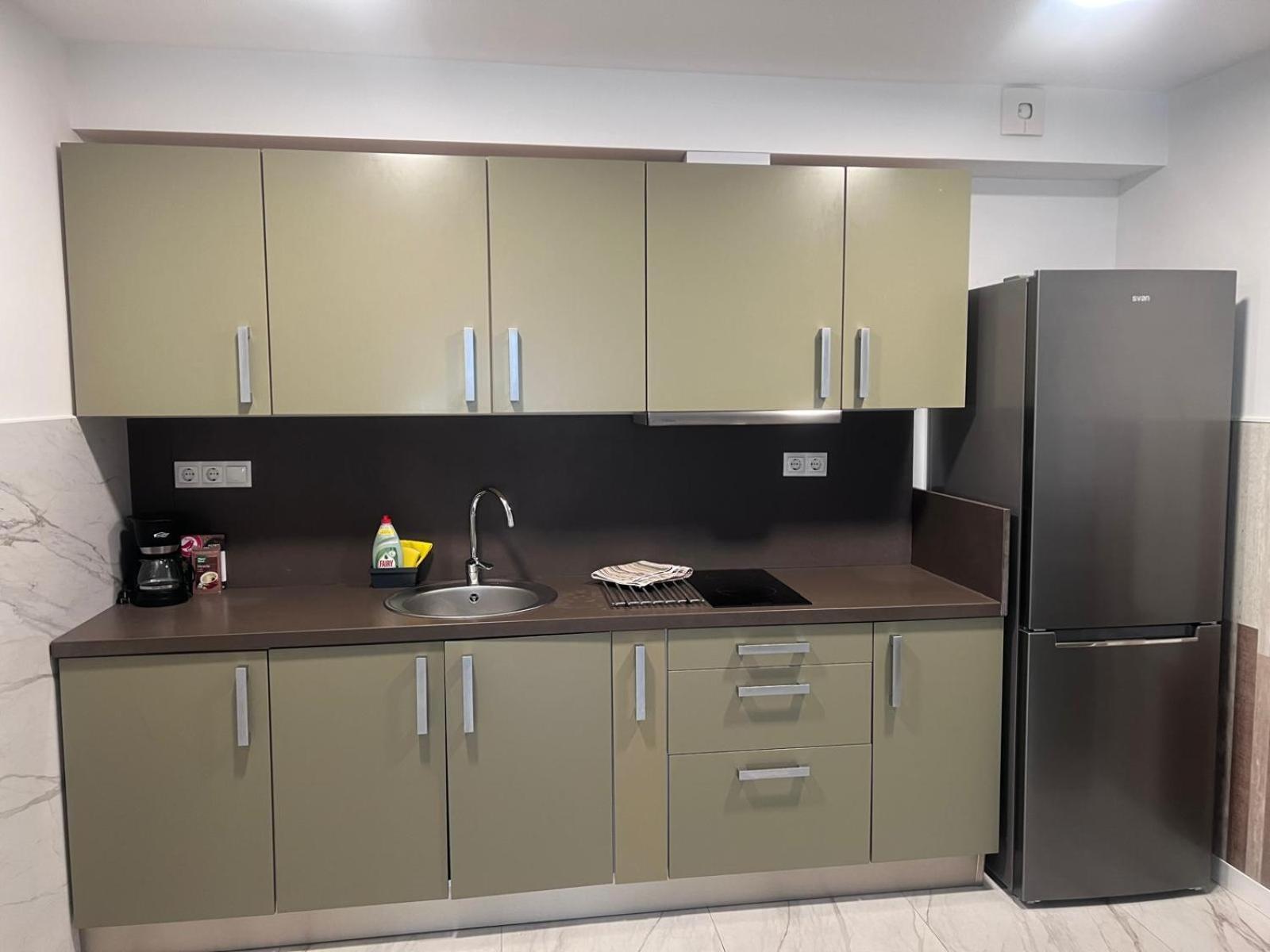 Relax Apartamento 3 ลาสปัลมาส เด กรานคานาเรีย ภายนอก รูปภาพ