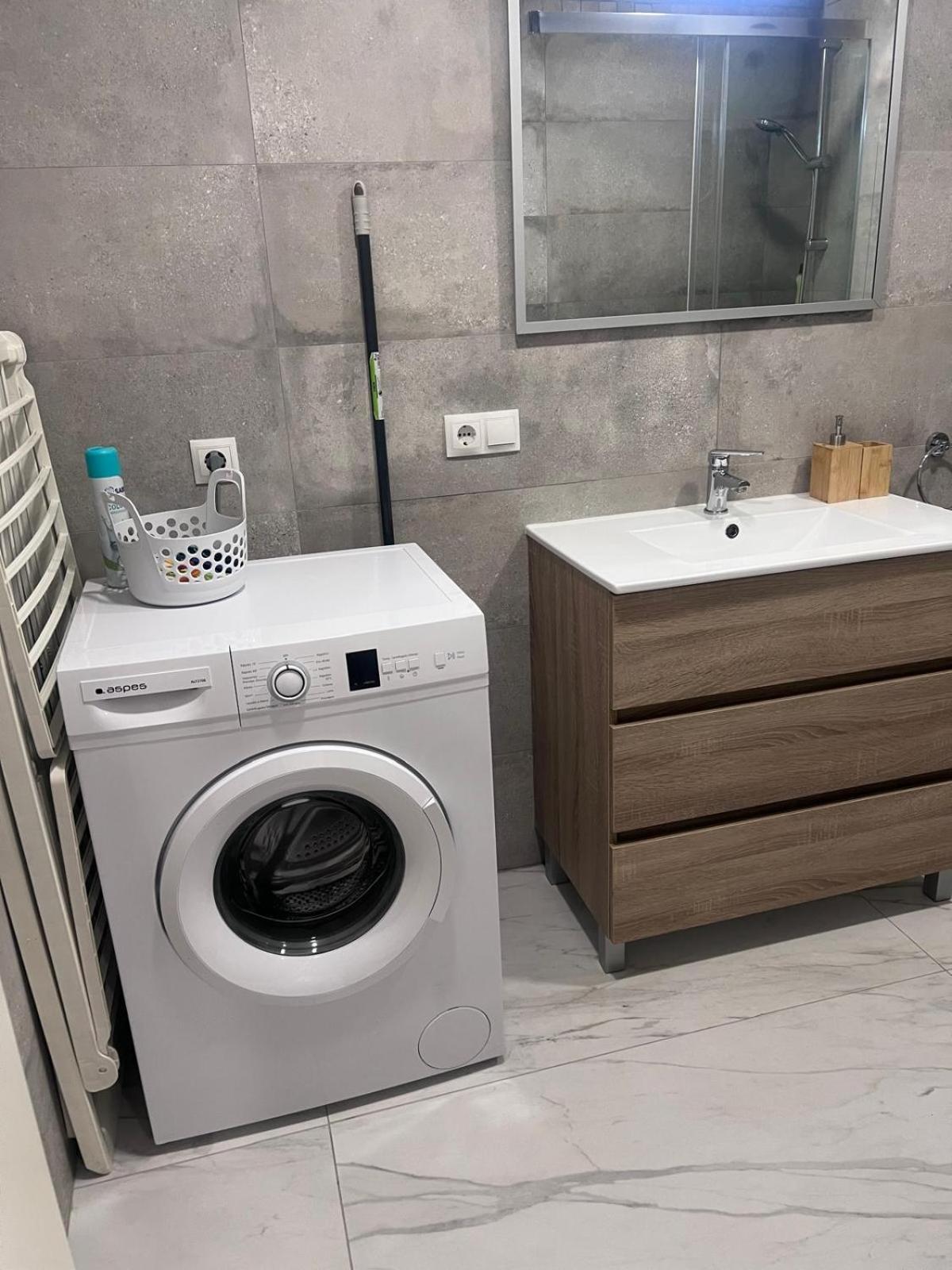 Relax Apartamento 3 ลาสปัลมาส เด กรานคานาเรีย ภายนอก รูปภาพ