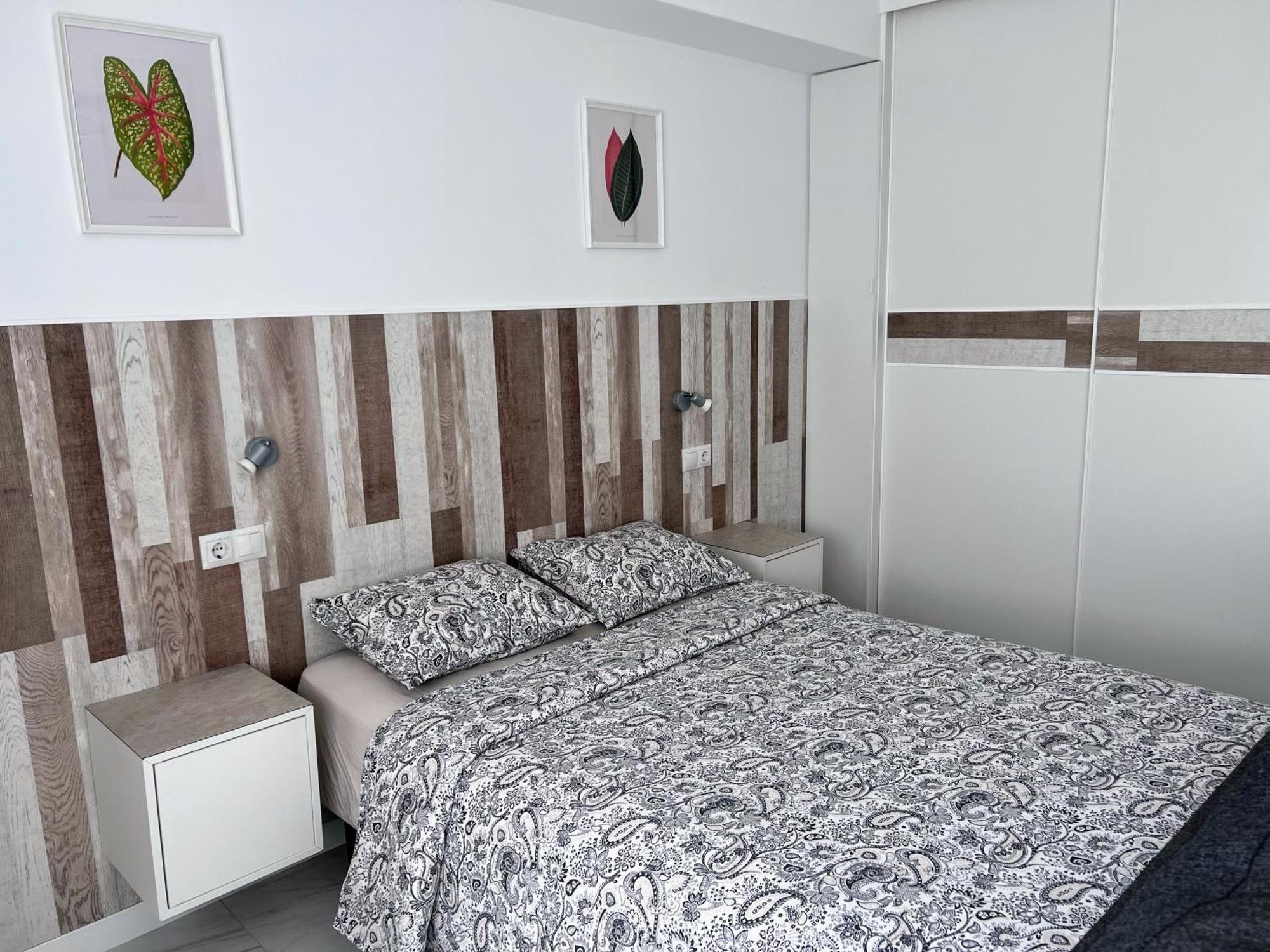 Relax Apartamento 3 ลาสปัลมาส เด กรานคานาเรีย ภายนอก รูปภาพ